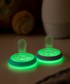 ciuccio breastlike night