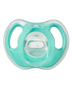 succhietto in silicone