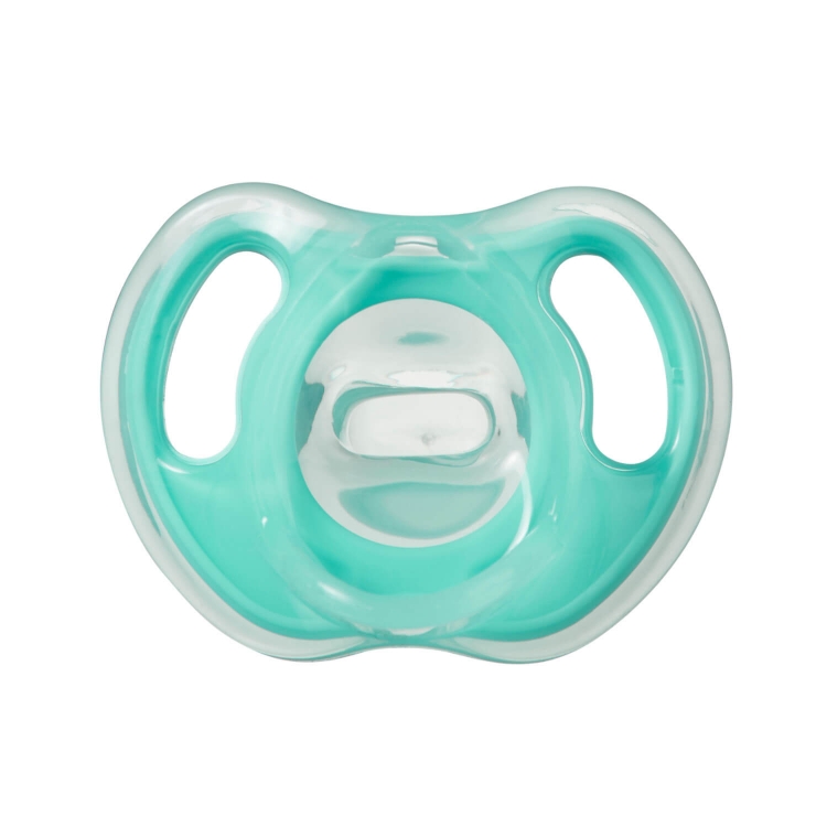 succhietto in silicone