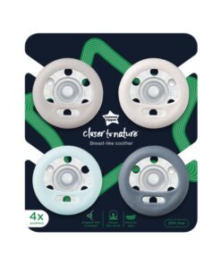 Succhietto in silicone boy