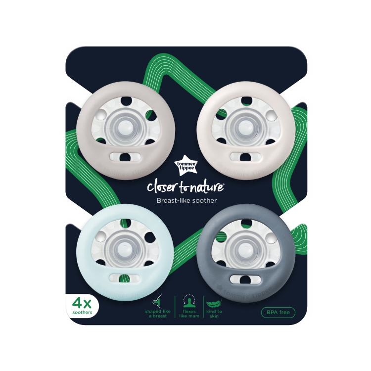 Succhietto in silicone boy