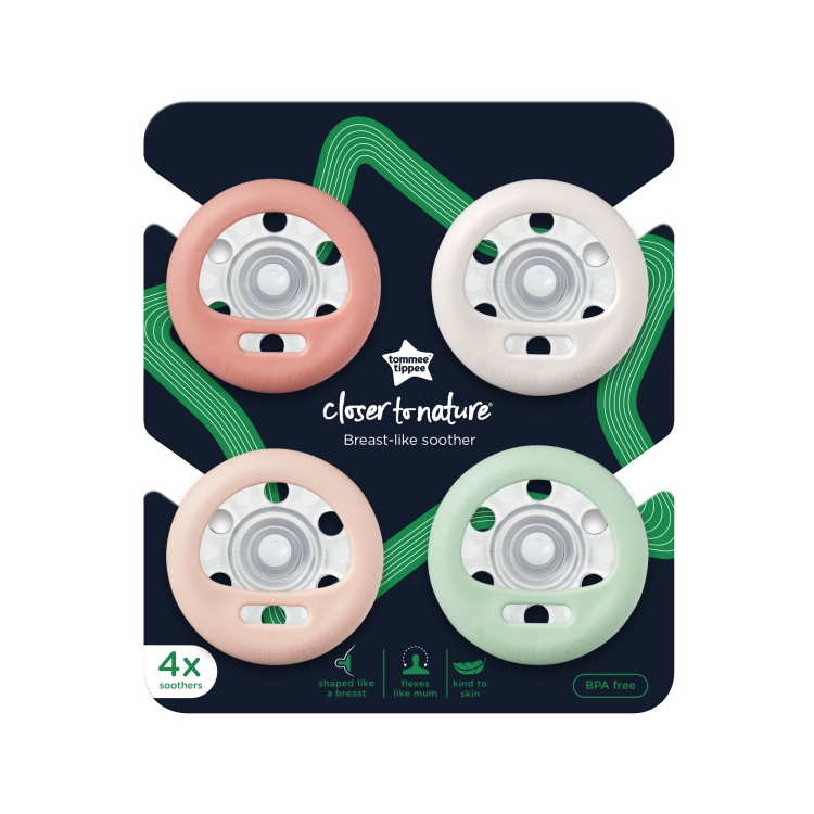 Succhietto in silicone girl