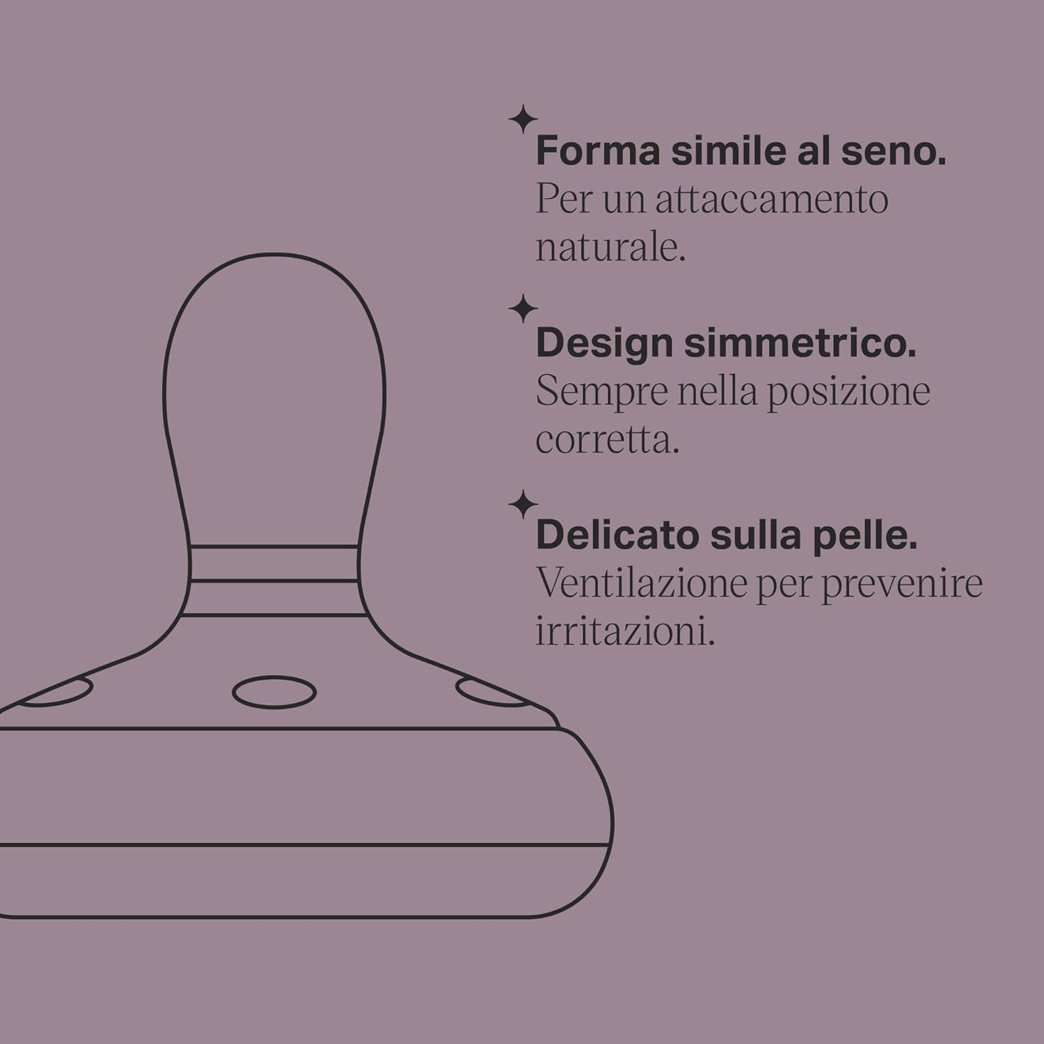 tommee tippee caratteristiche