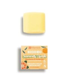 biodeo solidi - summer crush