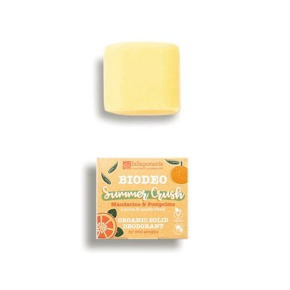 biodeo solidi - summer crush