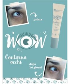 contorno occhi antirughe