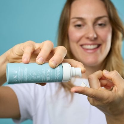 lozione viso la saponaria