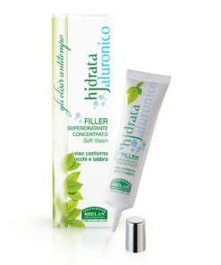 Elisir Antitempo Hjdrata Filler Superidratante Concentrato