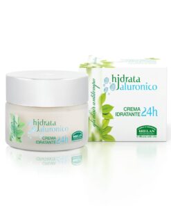 Elisir Antitempo Hjdrata Crema viso idratante