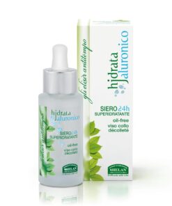 Elisir Antitempo Hjdrata Siero 24h superidratante