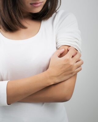 Allergia da contatto al nichel