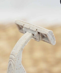 Rasoio in paglia di frumento