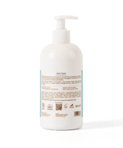 detergente bio officina naturae