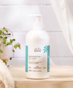 Bagnodoccia Onda Marina