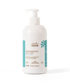 Bagnodoccia Onda Marina - Officina Naturae