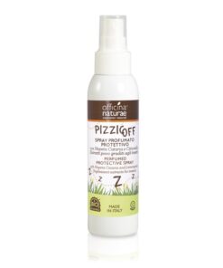 Pizzicoff Spray Protettivo profumato