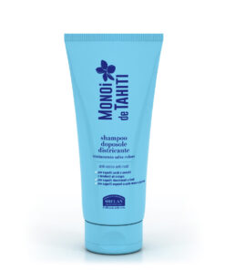 shampoo doposole helan