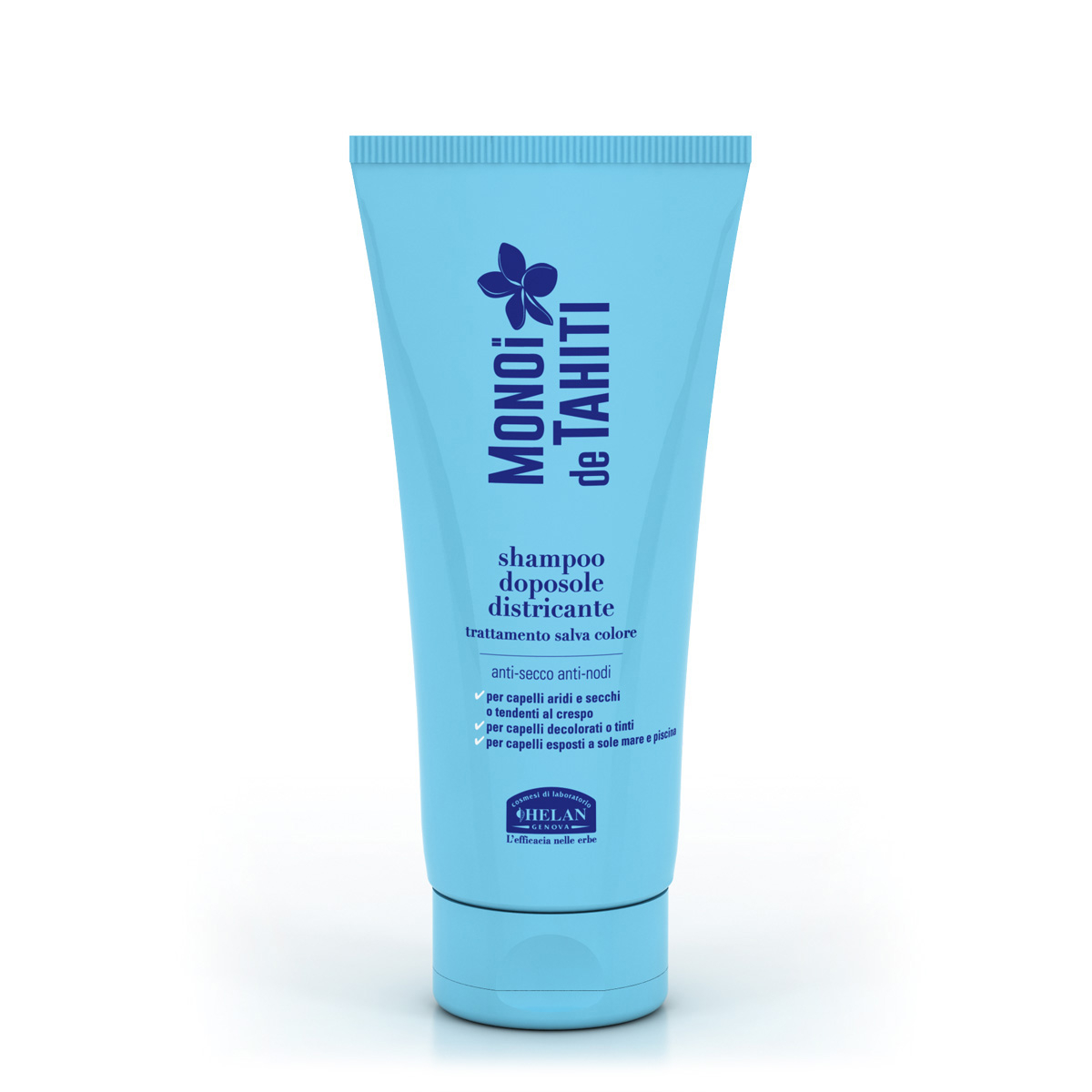 shampoo doposole helan