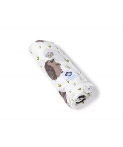 mussola di cotone micu micu