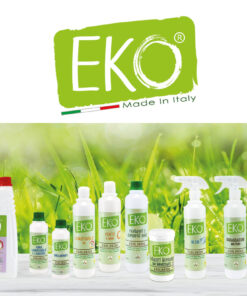 Eko probiotic