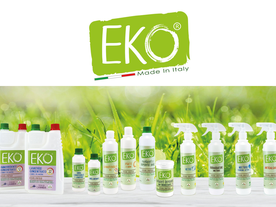 Eko probiotic