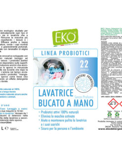 Bucato a mano e lavatrice liquido inci