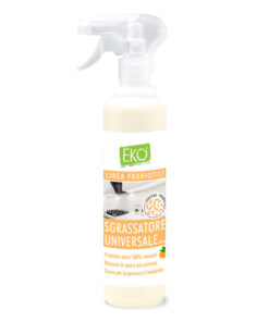 Sgrassatore universale con probiotici Eko Probiotic