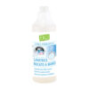 Bucato a mano e lavatrice liquido Eko probiotic