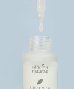 Siero Viso pelle sensibile