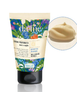 Crema mani daefne