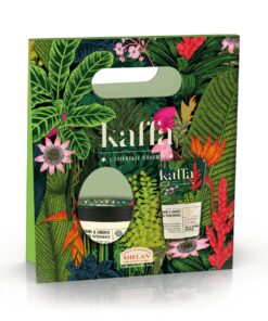 KAFFA Set Mani e Unghie