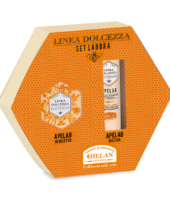 Set Labbra LINEA DOLCEZZA