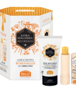 cofanetto nettare di bellezza - helan