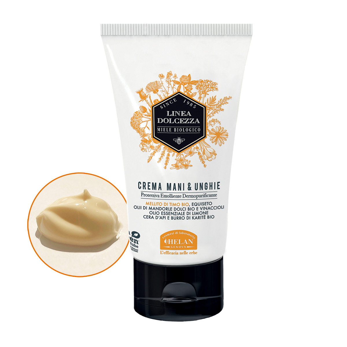 cofanetto nettare di bellezza - crema mani