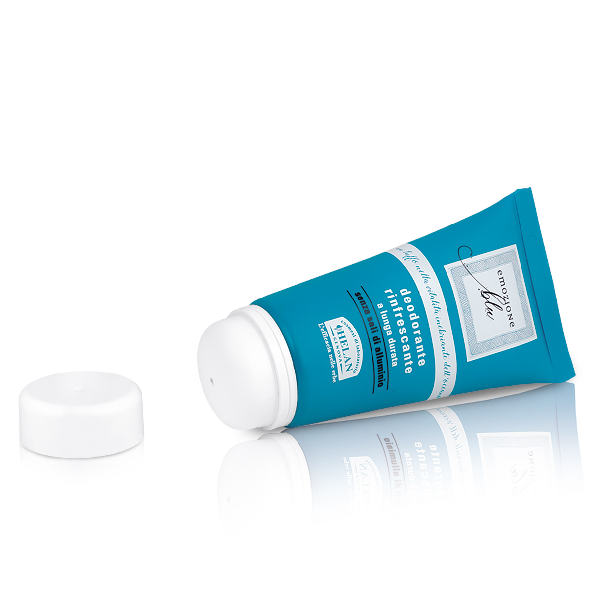 deodorante in crema a lunga durata