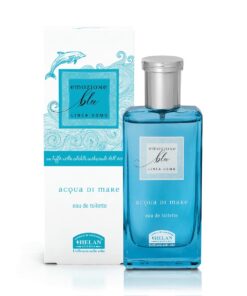 EMOZIONE BLU Acqua di Mare helan