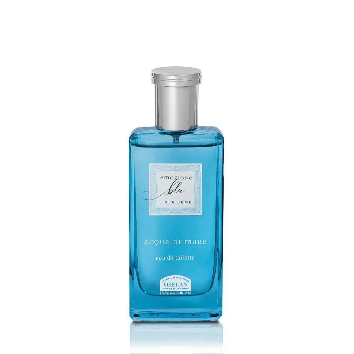 eau de toilette uomo helan