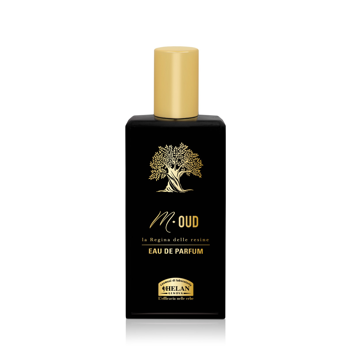 profumo uomo oud helan