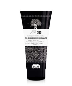 M-OUD Gel Bagnodoccia profumato