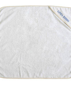 Accappatoio Fiocco di Cotone Linea Bimbi helan