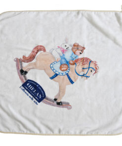 asciugamano bambino helan