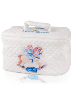 Beauty Case LINEA BIMBI chiuso