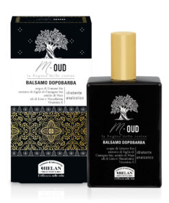 M-OUD Balsamo Dopobarba - helan