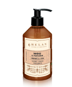 Sapone Liquido profumato total body mou