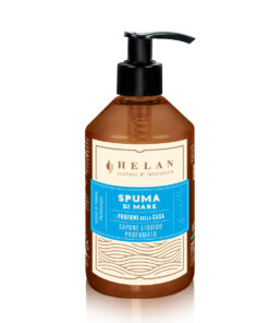 sapone spuma di mare helan