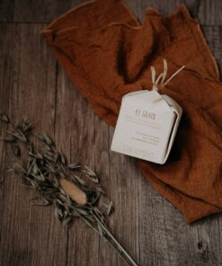 43 Grani Balsamo e Maschera ethical grace