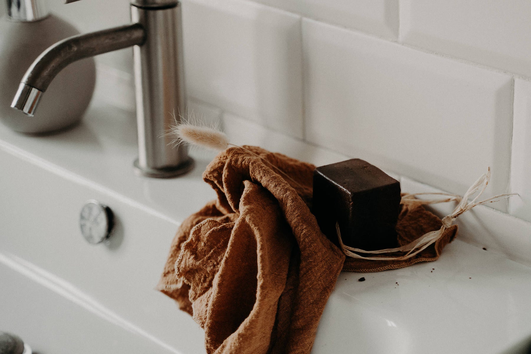 43 Grani Balsamo e Maschera