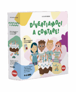 divertiamoci a contare