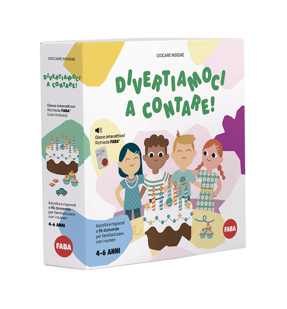 divertiamoci a contare