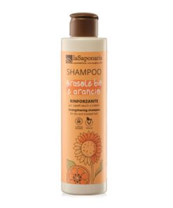 Shampoo Bio Girasole